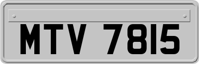 MTV7815