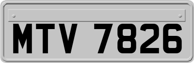 MTV7826