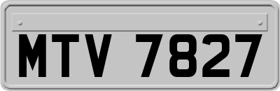 MTV7827