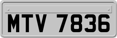 MTV7836