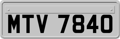 MTV7840