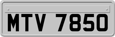 MTV7850