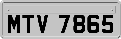 MTV7865