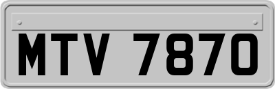 MTV7870