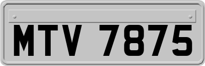 MTV7875