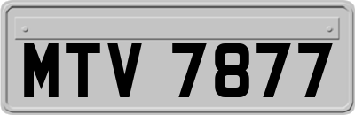 MTV7877