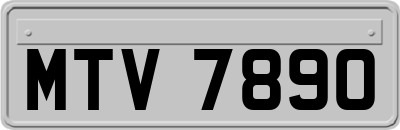 MTV7890