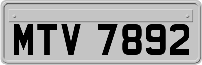 MTV7892