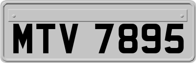 MTV7895