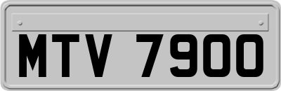 MTV7900