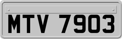 MTV7903