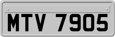 MTV7905