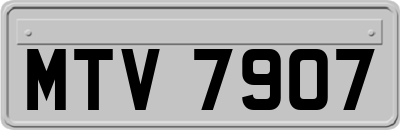 MTV7907