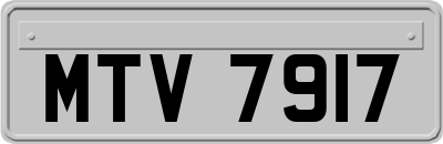 MTV7917