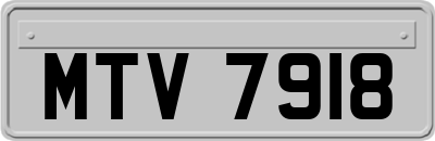 MTV7918