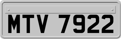 MTV7922