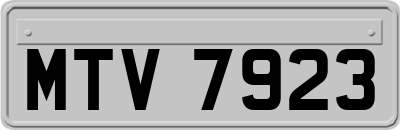 MTV7923