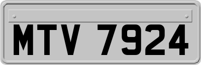 MTV7924