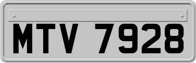 MTV7928
