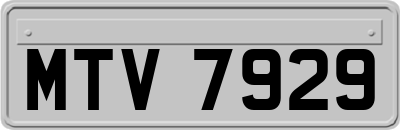 MTV7929