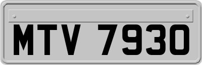 MTV7930