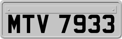 MTV7933
