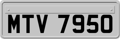 MTV7950