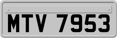 MTV7953