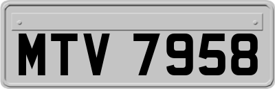 MTV7958