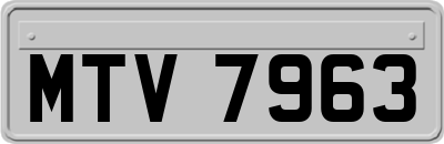 MTV7963