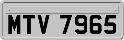 MTV7965