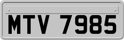 MTV7985