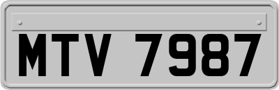 MTV7987