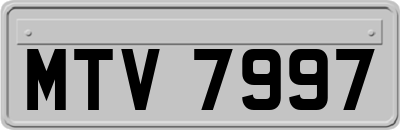MTV7997