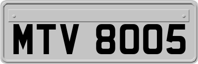 MTV8005