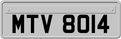 MTV8014