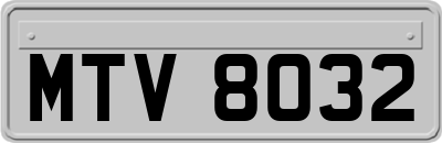 MTV8032