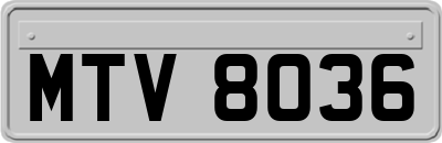 MTV8036