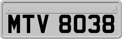 MTV8038