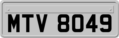 MTV8049