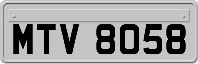 MTV8058