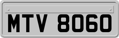 MTV8060