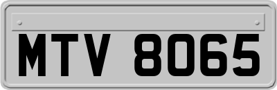 MTV8065
