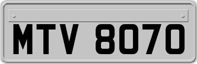 MTV8070