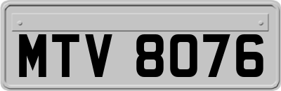 MTV8076