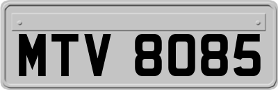 MTV8085