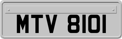 MTV8101