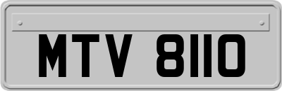 MTV8110