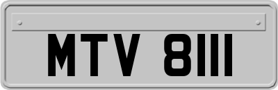 MTV8111