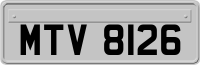 MTV8126